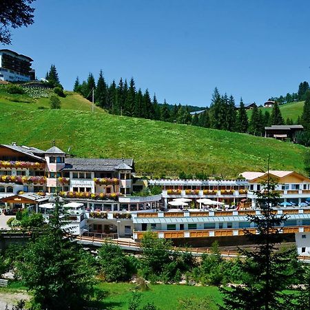נובה פוננטה Hotel Schwarzenbach מראה חיצוני תמונה
